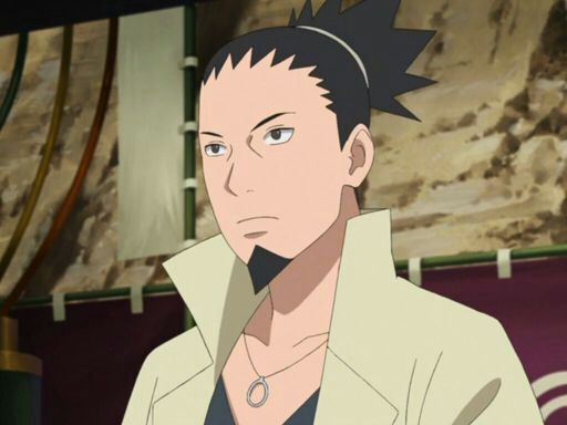 Shikamaru Nara Wiki Myetɾorsℓyeѕ Citu Rpg Amino