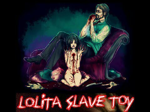 Lolita slave