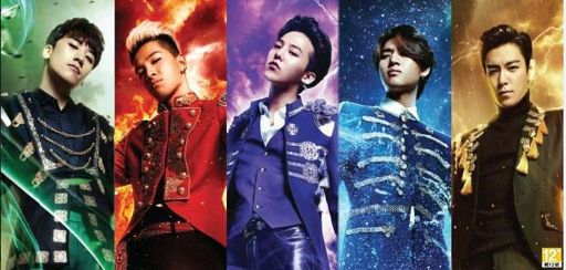 Big Bang | Wiki | Big Bang Amino Amino