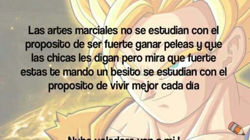 Goku y sus inolvidables frases | DRAGON BALL ESPAÑOL Amino