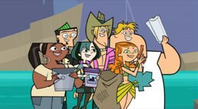 My Thoughts On Haute Camp Ture Tdi Episode Total Drama Official