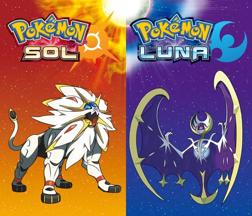 Pokémon Sol y Pokémon Luna | Wiki | ????Pokémon y sus Misterios ???? Amino