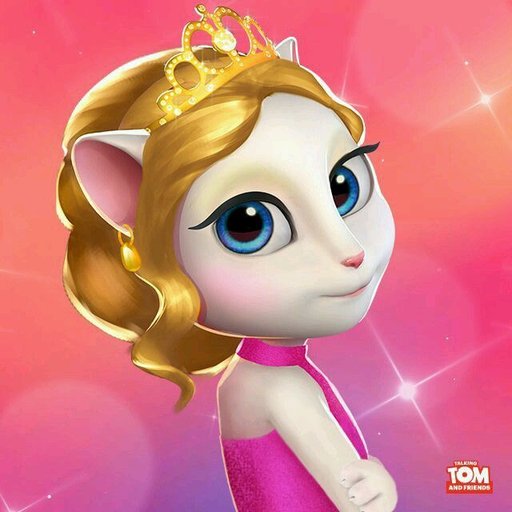 My talking angela Wiki 👗👢My Talking Angela 👗👢 Amino