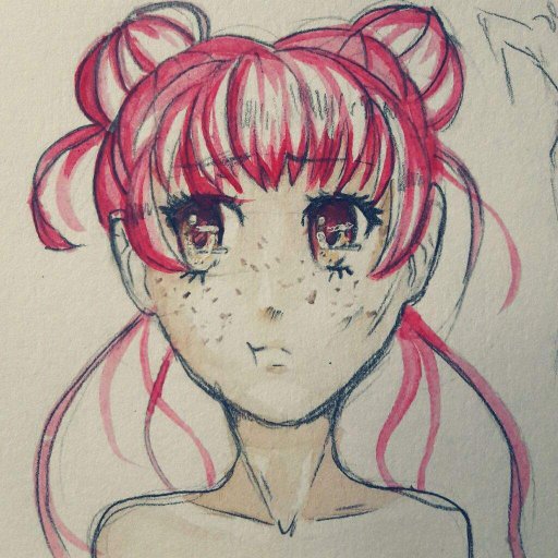 Meh | Art Amino
