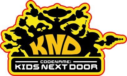 Codename Kids Next Door Wiki Cartoon Amino