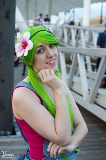 Mallow Wiki Cosplay Amino