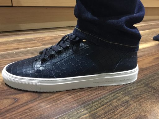 android homme mid propulsion