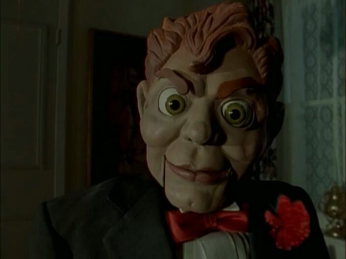 slappy doll dummy