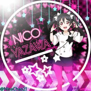 Featured image of post Nico Yazawa Pfp To belong to her guts