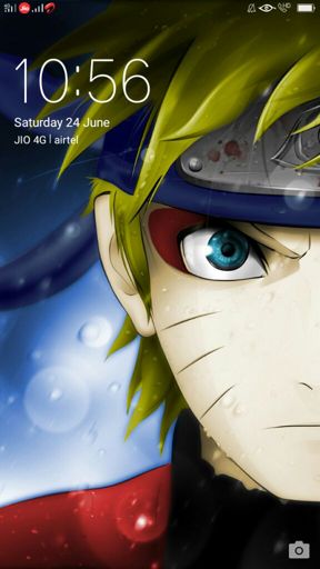 Download Wallpaper Lock Screen Naruto Hd Cikimm Com