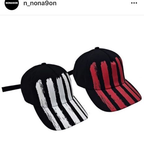 bigbang hat