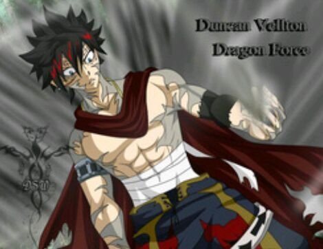 Tosho | Wiki | The Fairytail Guild Amino