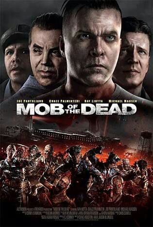 mob of the dead cheats