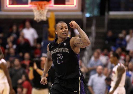 isaiah thomas college jersey