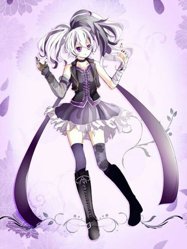 Вокалоид V Flower Wiki Vocaloid Rus Amino