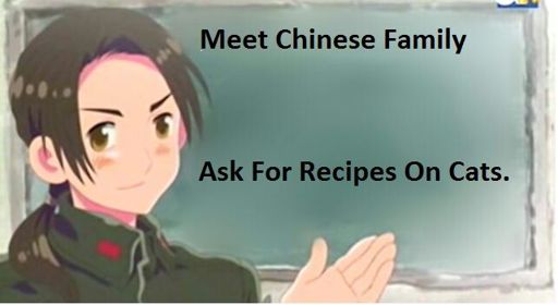 Anime Characters Stereotypes Anime Amino