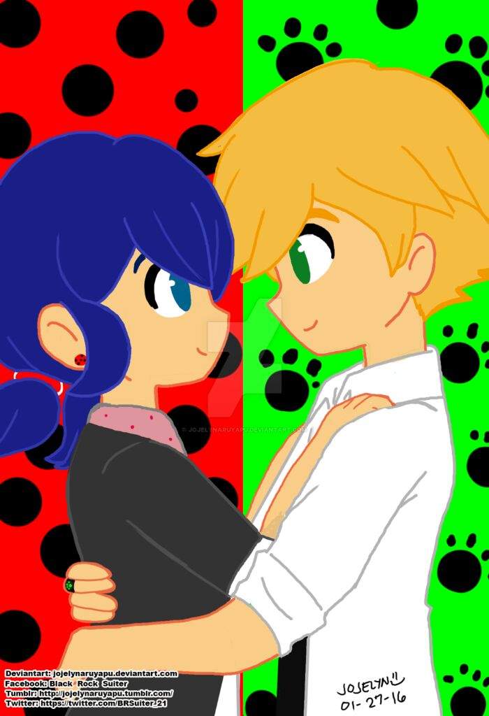 Imagenes Adrinette Miraculous Ladybug Español Amino