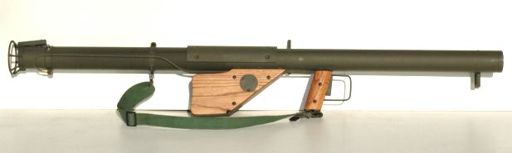 Bazooka M1a1 