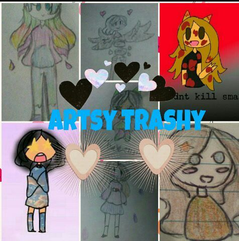 Happy Birthday Artsy Trashy Doodles And Drawings Amino