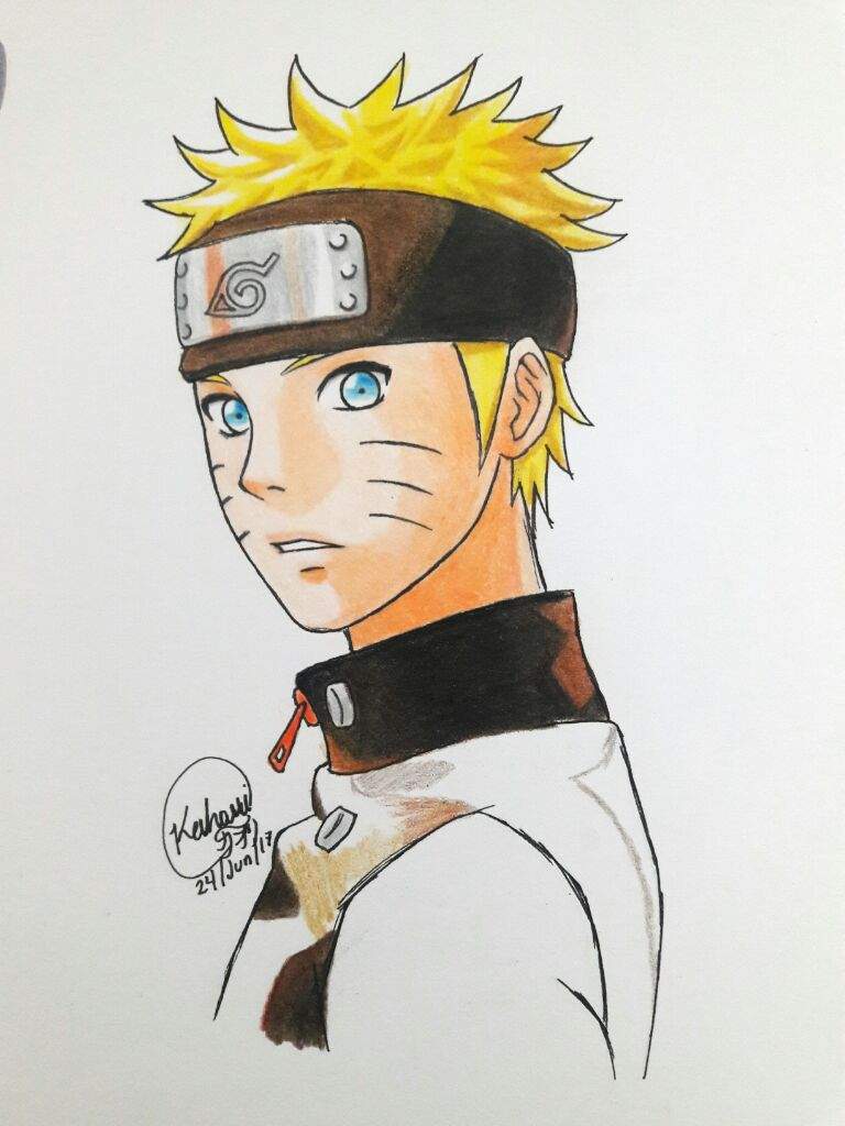 Ideas De Dibujos De Naruto En Dibujos Naruto A Lapiz Dibujos De