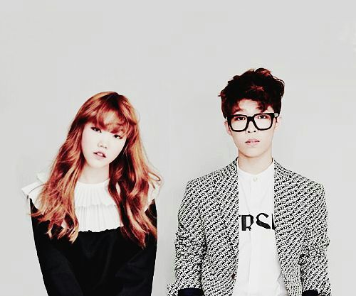 AKMU | Wiki | •K-Pop• Amino