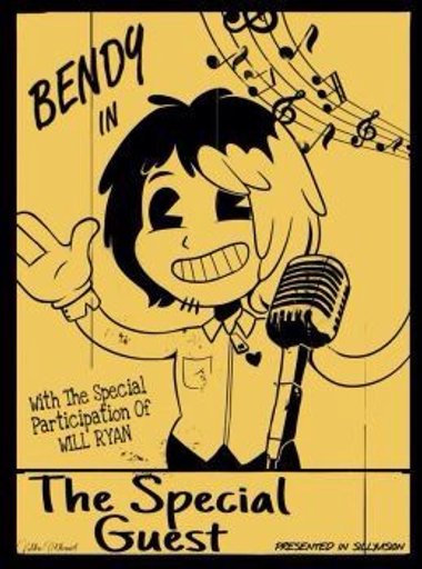 dagames bendy and the ink machine