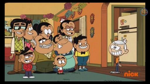 Frida Puga Casagrande Wiki The Loud House Español Amino 