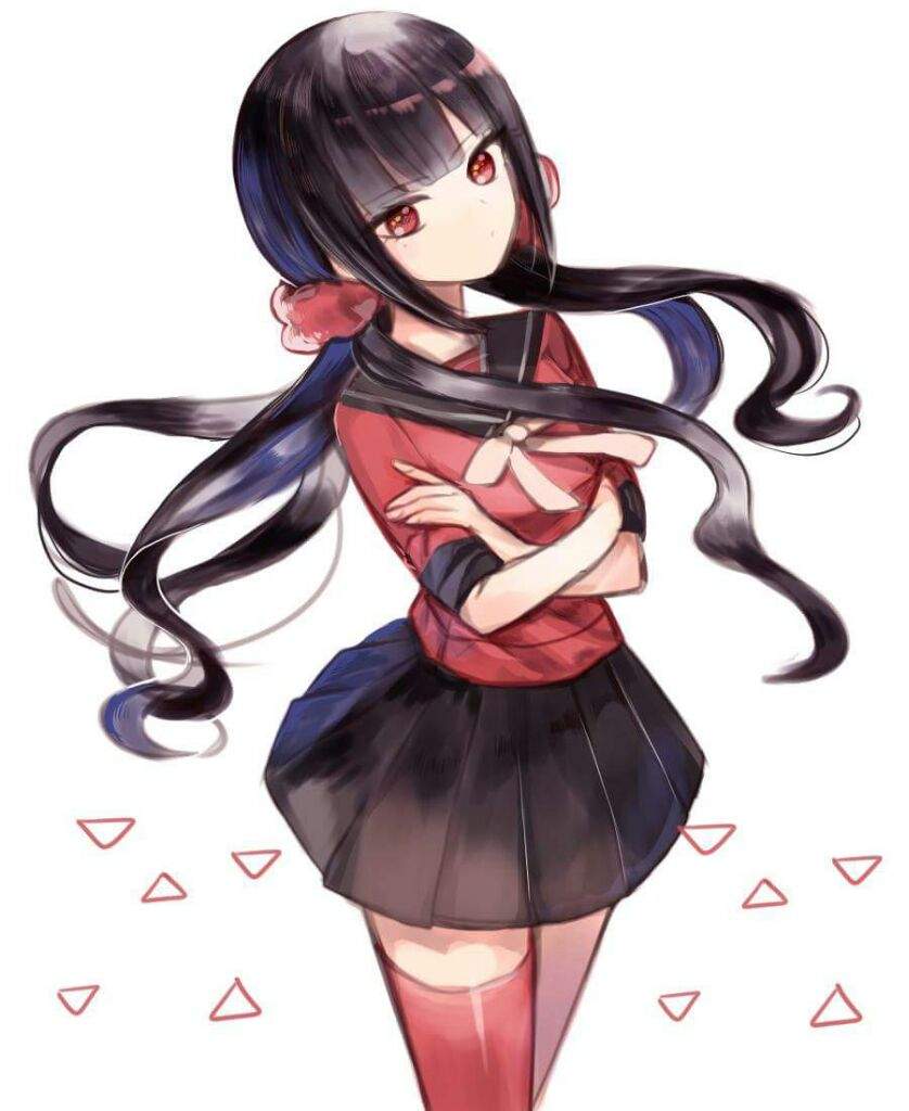 Maki Harukawa is NOT a mary sue [MAJOR NDRV3 SPOILERS] | Danganronpa Amino