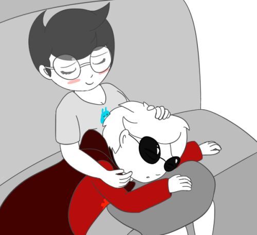 Featured image of post Homestuck Wiki Dave