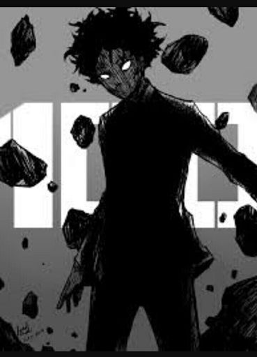 Mob Psycho Wiki Anime Amino