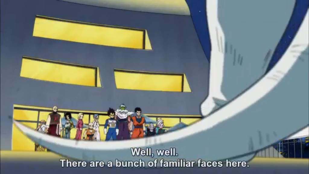 Drgaonball Super Episode 96 Review: The Hype Episode | DragonBallZ Amino