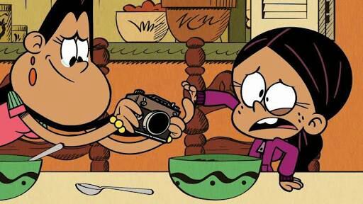 Frida Puga Casagrande Wiki The Loud House Español Amino 0639