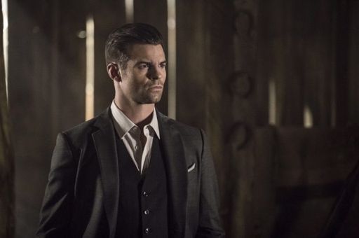 Elijah Mikaelson | Wiki | The Originals Official Amino Amino