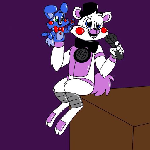 Funtime Freddy Five Nights At Freddys Amino 5044