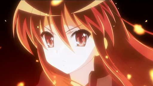 Shana Wiki Shakugan No Shana Amino