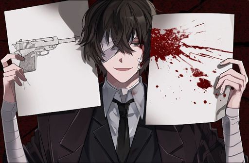 Dazai Osamu Wiki Anime Amino Turkiye Amino