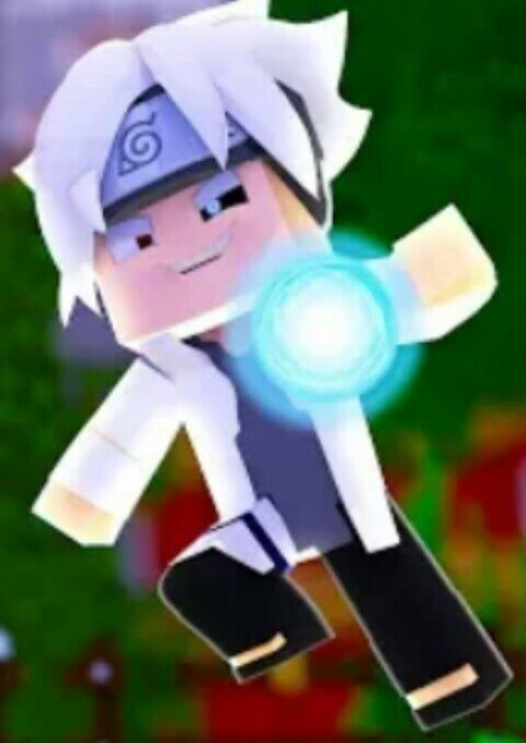 Saruto Uzumaki | Boruto Oficial BR Amino