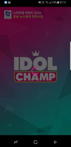 usa idol champ app