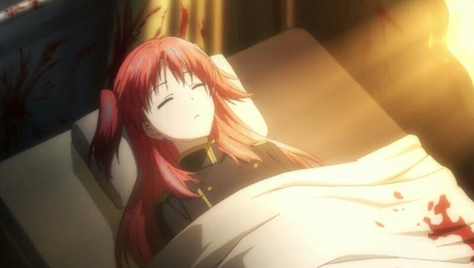 Let's Talk SukaSuka (Finale) | Anime Amino