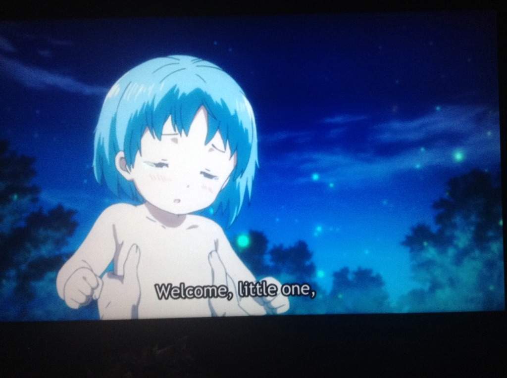 Let's Talk SukaSuka (Finale) | Anime Amino