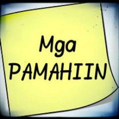 ★Mga Pamahiin★ | Pinoy Amino Amino