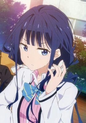 Адагаки Аки | Wiki | Anime Amino