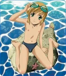 body pillow boku no pico