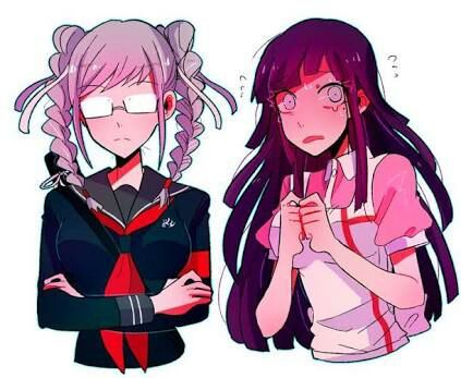 Featured image of post The Best 22 Fuyuhiko X Peko Ao3