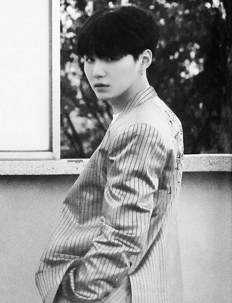 Top 25 Black And White Yoongi A Concept Armys Amino 7058