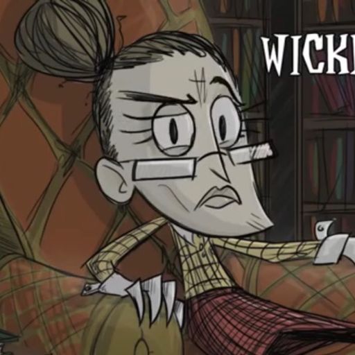 Wickerbottom Wiki Don T Starve Amino