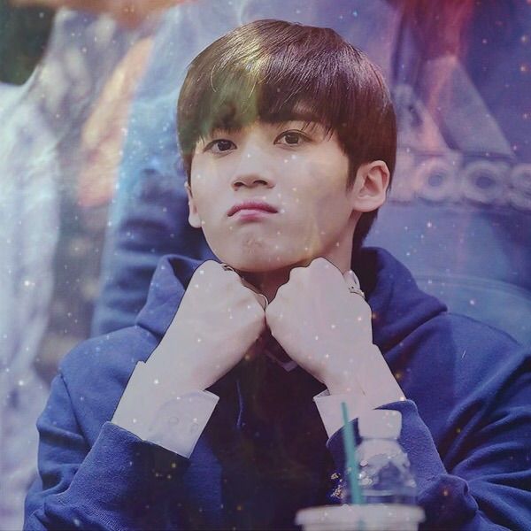 Prince of China Yan An | Pentagon 텐타스틱 Amino