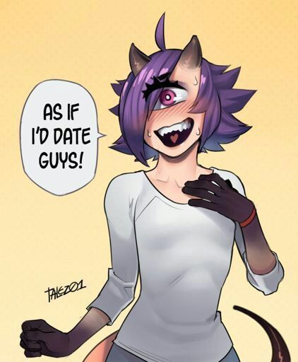 Femboy Date