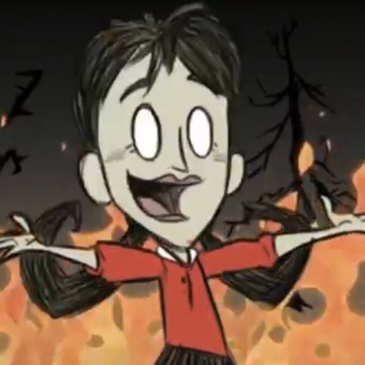 Willow The Firestarter Wiki Don T Starve Amino