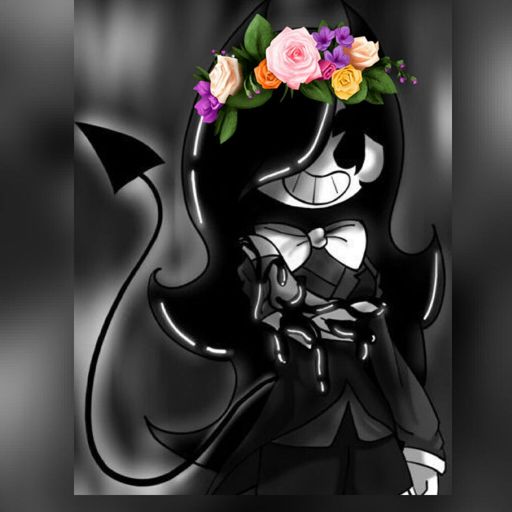 Female Bendy Wiki Bendy And The Ink Machine Amino 2628